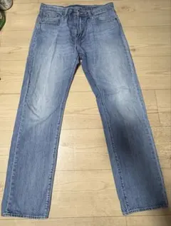 Levi's リーバイス 505 デニムパンツ W32L32
