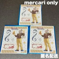 14．鬼滅の刃 VD WD 2026 toyou アクスタ 宇髄 セット