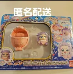 プリコーデ　えるちゃん　スカイプリキュア