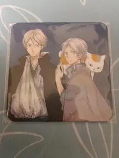 2025年最新】夏目友人帳 コースター 夏目の人気アイテム - メルカリ