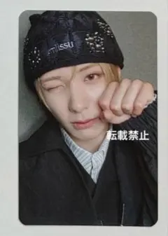 NEXZ ネクスジ YUKI ユウキ 直筆サイン入り チェキ ポラ サイン会 NEXZ ユウキ 直筆サイン CD - メルカリ