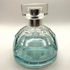 ザ・ボディショップ　フィジアンウォーターロータス　フレグランスミスト　100ml ザボディショップ / フィジアンウォーターロータス フレグランス