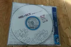 ヒールキック HK HEELKICK CD