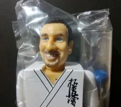 2025年最新】大山倍達フィギュアの人気アイテム - メルカリ