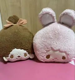 2026年最新】モンチッチBIGぬいぐるみ2の人気アイテム - メルカリ