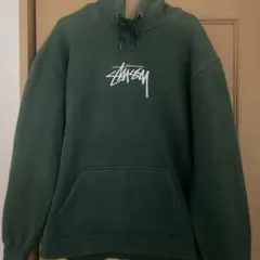 スウェットパーカー パーカー