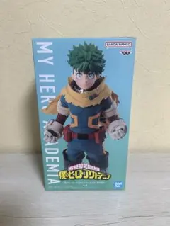 (即発送)僕のヒーローアカデミア緑谷出久フィギュア
