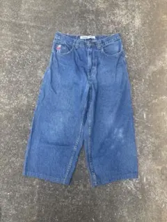 Polar Skate Co. BIG BOY デニムパンツ Sのサムネイル