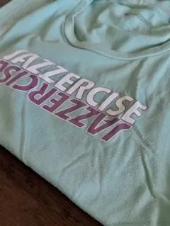 JAZZERCISEタンクトップ