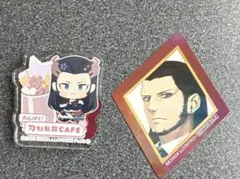 刀剣乱舞　祢々切丸セット