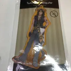 ツイステッドワンダーランド アクリルチャーム　レオナ