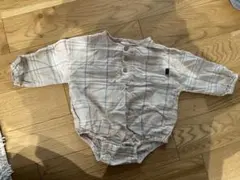 ベビーロンパース