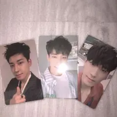SEVENTEEN ウォヌ トレカ まとめ売り