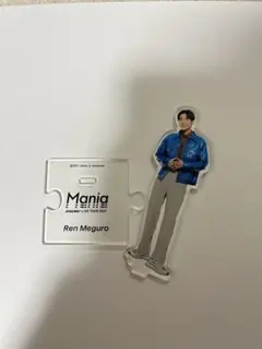 snowmanマニア アクリルスタンド