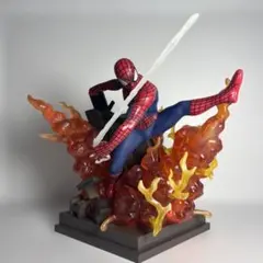2026年最新】happyくじ スパイダーマン spの人気アイテム - メルカリ