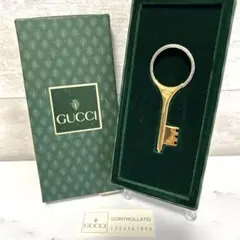 綺麗 GUCCI OLD オールド グッチ GGロゴ ネクタイ ピン クリップ ヴィンテージ 通販ファッション - 綺麗 GUCCI OLD オールド グッチ GG