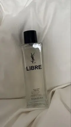 イヴ・サンローラン LIBRE ボディオイル