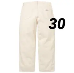 2025年最新】supreme baggy jean naturalの人気アイテム - メルカリ