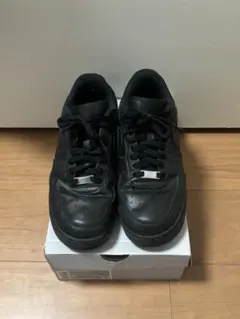 26.5cm Nike Air Force 1 ブラック