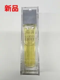 新品未開封　Gucci グッチ エンビー 30ml GUCCI (グッチ) オードトワレ エンヴィ 30ml 残量80%-99