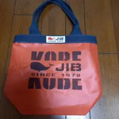 JIB バケツトートS