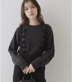 ニット