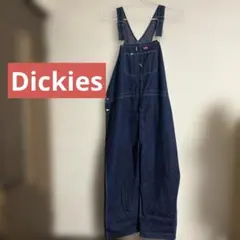 Dickies オーバーオール リフレクター - メルカリ