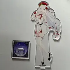 リゼロ キャラクターグッズ