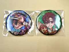 地縛少年花子くん 10周年ミュージアム 缶バッジ 柚木司 つかさ 2025年最新】花子くんミュージアム つかさの人気アイテム - メルカリ