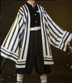 2025年最新】伊黒小芭内 コスプレの人気アイテム - メルカリ