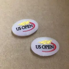 【限定品】全米オープン　USOPEN 振動止め　テニス　アクセサリー