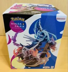 2025年最新】G.E.M.EXシリーズ ポケットモンスター ディアルガ