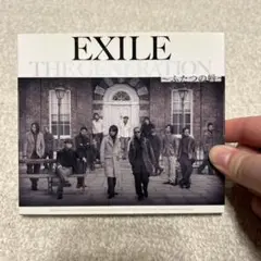 【新品未使用】THE GENERATION～ふたつの唇～