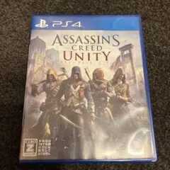 kzm様専用　PS4 アサシンクリード 2本セット