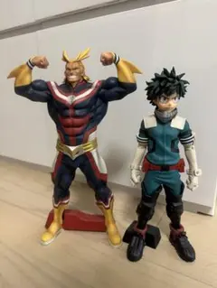 プライズ フィギュア まとめ売り グリッター グランディスタ ヒロアカ 僕のヒーローアカデミア ヒロアカ フィギュア プライズ まとめ