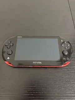 psvita 本体