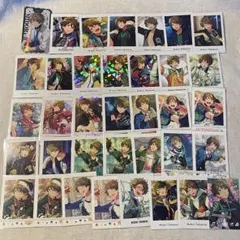 あんスタ 流星隊 高峯翠 ぱしゃっつ ぱしゃこれ まとめ売り