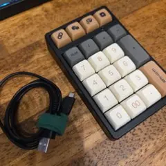 【希少】FILCO Majestouch TenKeyPad 2 テンキー