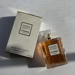 ココ マドモアゼル オードゥ パルファム アンタンスCHANEL 100ml