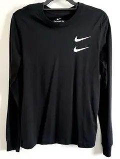 Nike THE NIKE TEE ブラック Sサイズ