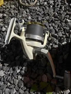 RYOBI PROTARGET SS スピニングリール