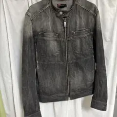 gジャン デニムジャケット