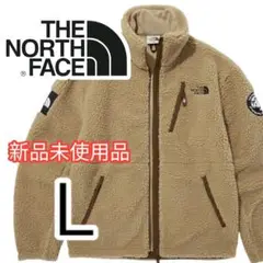 新品未使用　THE NORTH FACE リモ フリース ジャケット　Lサイズ
