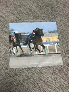 JRAマルチクロスメガネ拭き ルヴァンスレーヴ