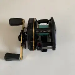 ダイワ ミリオネアGS1000C オールドリール オールドダイワ GS1000