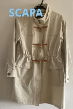 scapaコート