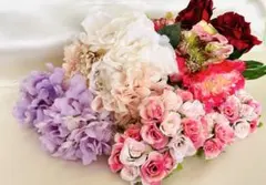 造花まとめ売り