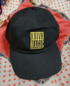 2025年最新】24k magic キャップの人気アイテム - メルカリ