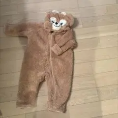 クマの着ぐるみ 95cm未満