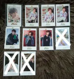 2025年最新】うらたぬき チェキ flowerの人気アイテム - メルカリ